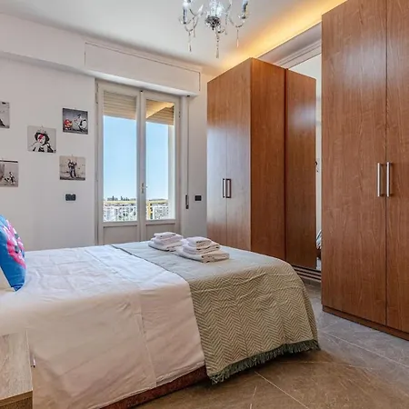 Terrazza Panoramica A Pochi Passi Dal Centro - Affitti Brevi * Сієна