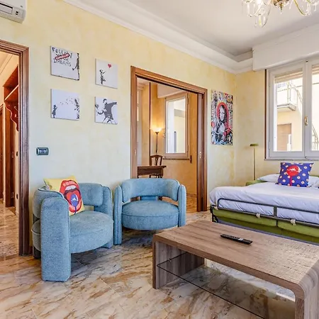 Terrazza Panoramica A Pochi Passi Dal Centro - Affitti Brevi Апартаменти Сієна
