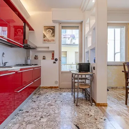 Terrazza Panoramica A Pochi Passi Dal Centro - Affitti Brevi Апартаменти *