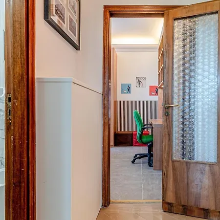 Terrazza Panoramica A Pochi Passi Dal Centro - Affitti Brevi Apartament Siena