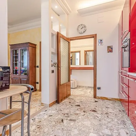 Апартаменти Terrazza Panoramica A Pochi Passi Dal Centro - Affitti Brevi Сієна